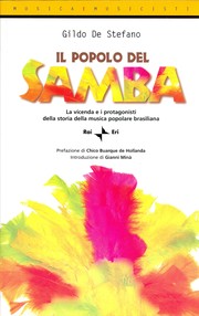 Cover of: Il popolo del Samba: La vicenda e i protagonisti della musica popolare brasiliana