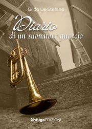 Cover of: Diario di un suonatore guercio