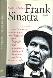 Cover of: Frank Sinatra