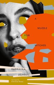 Cover of: Muzzle for Witches