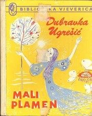 Cover of: Mali plamen