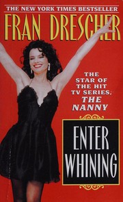 Cover of: Enter Whining