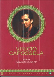 Cover of: Vinicio Capossela