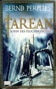 Cover of: Tarean: Sohn des Fluchbringers
