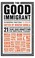 Cover of: Good Immigrant