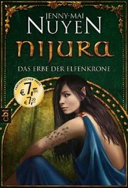Cover of: Nijura: Das Erbe der Elfenkrone