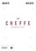 Cover of: La Cheffe