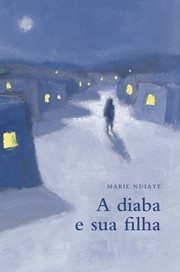 Cover of: A diaba e sua filha