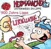 Hermännchen unterwegs in Lippe (Band 12) by Mark Schäferjohann