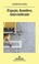 Cover of: Espejo, hombro, intermitente