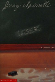 Cover of: Loser by Jerry Spinelli