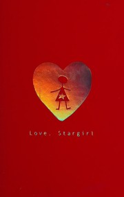 Cover of: Love, Stargirl