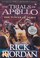 Cover of: The Trials of Apollo