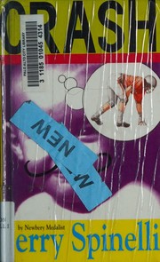 Cover of: Crash