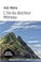 Cover of: L'ile du docteur Moreau: Grands caractères