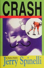 Cover of: Crash by Jerry Spinelli