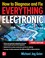 Cover of: How to Diagnose and Fix Everything Electronic, Third Edition