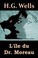 Cover of: L'île du Docteur Moreau
