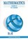 Cover of: Mathematics for Class 10
