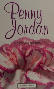 Cover of: Master of Pleasure