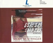 Cover of: Dirtier Than Ever