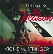 Cover of: Let That Be the Reason