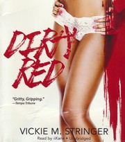 Cover of: Dirty Red