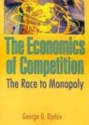 Cover of: economics of competition | George Djolov