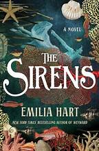 Cover of: The Sirens: A Novel