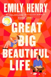 Cover of: Great Big Beautiful Life