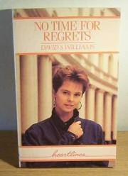 Cover of: No Time for Regrets