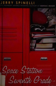 Cover of: Space Station Seventh Grade