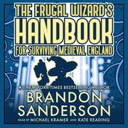 Cover of: The Frugal Wizard's Handbook to Surviving Medieval England