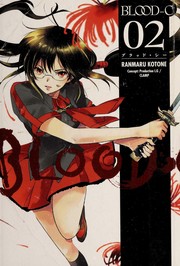 Cover of: Blood-C 02