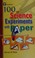 Cover of: 100 Science Experiments with Paper