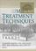 Cover of: Trauma treatment techniques