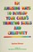 Cover of: 101 amusing ways to develop your child's thinking skills and creativity