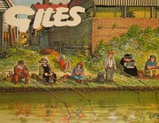 Cover of: The 24th Giles Annual (twenty fourth)