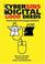 Cover of: Cybersins and Digital Good Deeds