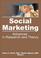 Cover of: Social Marketing