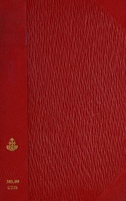 Cover of: Some startling facts relating to the Canadian Pacific Railway and the north-west lands: also a brief discussion regarding the route, the western terminus and the lands available for settlement