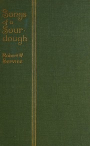 Cover of: Songs of a Sourdough