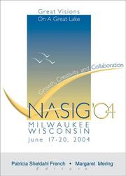 Cover of Growth, Creativity, And Collaboration by 