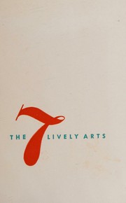 Cover of: The 7 lively arts