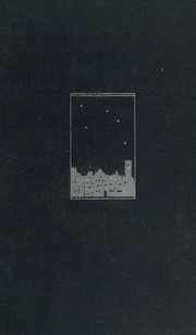 Cover of: Above the dark tumult, an adventure