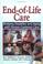 Cover of: End-of-life Care