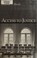 Cover of: Access to Justice