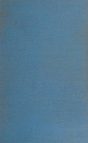 Cover of: Achievement: Some contributions of animal experiment to the conquest of disease