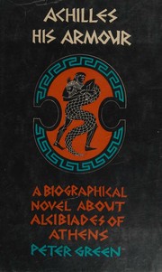 Cover of: Achilles His Armour