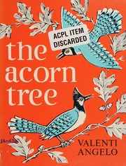 Cover of: Acorn Tree
